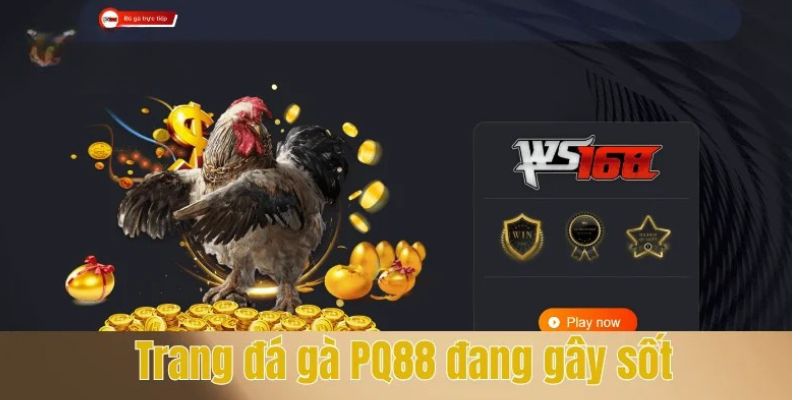 Trang Web Đá Gà Trực Tuyến - Gợi Ý Top 5 Địa Chỉ Hàng Đầu Hiện Nay 4 789bet là trang web đá gà trực tuyến độc đáo