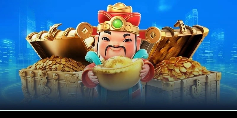 Khung giờ nổ hũ Kubet – Bí mật được hé lộ từ cao thủ slot 4 Bí kíp canh Jackpot Kubet