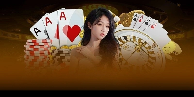 Mậu Binh Kubet - Từ cách sắp xếp bài đến chiến lược thắng lớn 3 Cách chơi của game là sắp xếp bài theo các tổ hợp và so sánh điểm với đối thủ