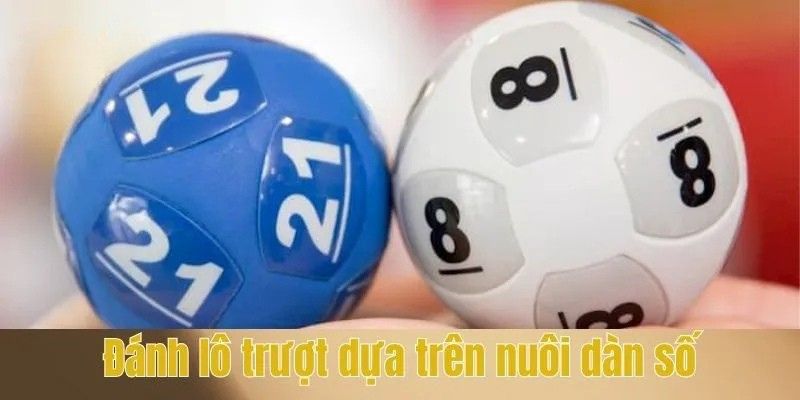 Cách Đánh Lô Trượt Miền Bắc Hướng Dẫn Phương Pháp Chơi Hiệu Quả 4 Cách đánh lô trượt theo phương pháp nuôi dàn số