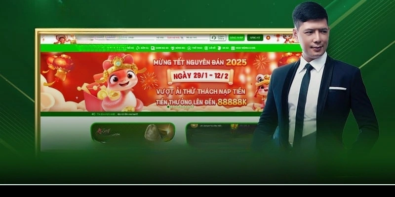 CEO Trấn Thành 2 CEO Trấn Thành có khát vọng dài hạn, lớn lao