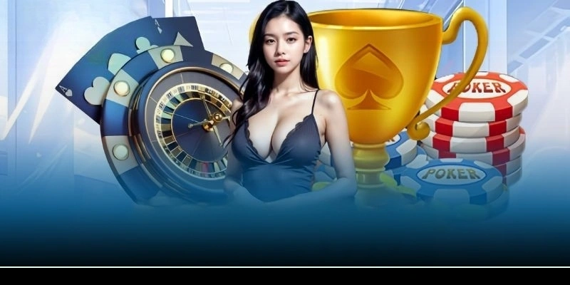 Mậu Binh Kubet - Từ cách sắp xếp bài đến chiến lược thắng lớn 4 Cách chơi của game là sắp xếp bài theo các tổ hợp và so sánh điểm với đối thủ