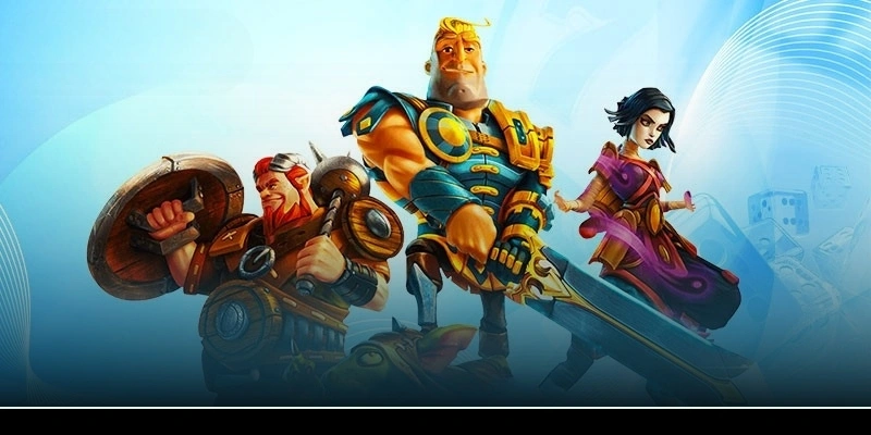 Nổ hũ Kubet - Cơ hội đổi đời trong tầm tay cho tân thủ 2025 2 Nổ hũ Kubet là tựa game nổi tiếng với đa dạng chủ đề cho game thủ lựa chọn