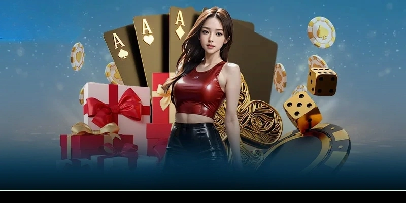 Ưu đãi tháng 3 – Tràn ngập quà tặng cho mọi thành viên Kubet 4 Quy trình nhận khuyến mãi