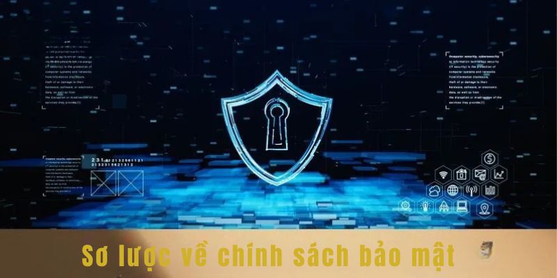 Chính Sách Bảo Mật Kubet 1 Sơ lược về chính sách bảo mật Kubet