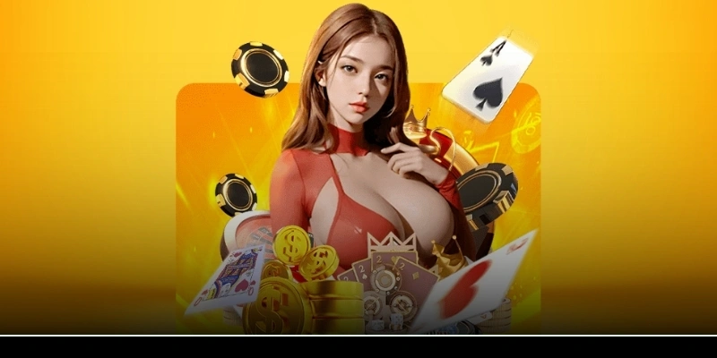 Tiến lên miền Nam Kubet - Thẳng tay sát phạt, rinh thưởng về ngay 2 Tiến lên miền Nam Kubet là game bài chiến thuật hấp dẫn, đầy kịch tính