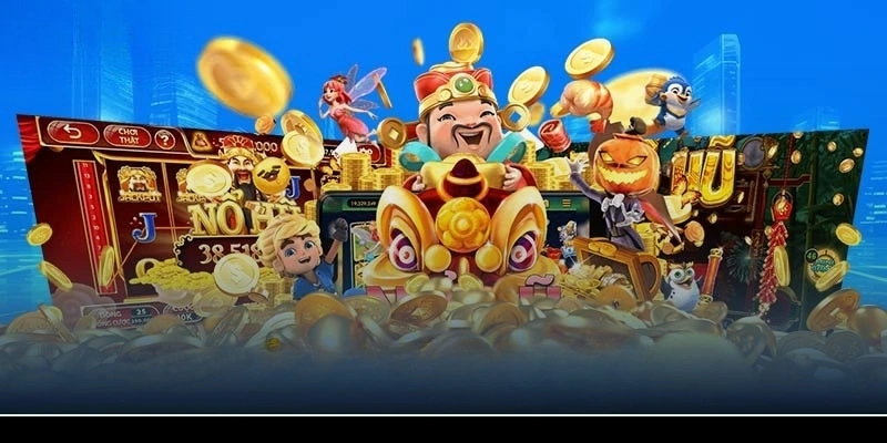 Khung giờ nổ hũ Kubet – Bí mật được hé lộ từ cao thủ slot 2 Tìm hiểu thời điểm chơi slot game để sinh lời nhiều hơn