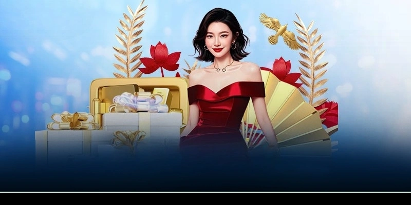 Ưu đãi tháng 3 – Tràn ngập quà tặng cho mọi thành viên Kubet 3 Tổng hợp ưu đãi tháng 3 hot nhất 2025 của Kubet