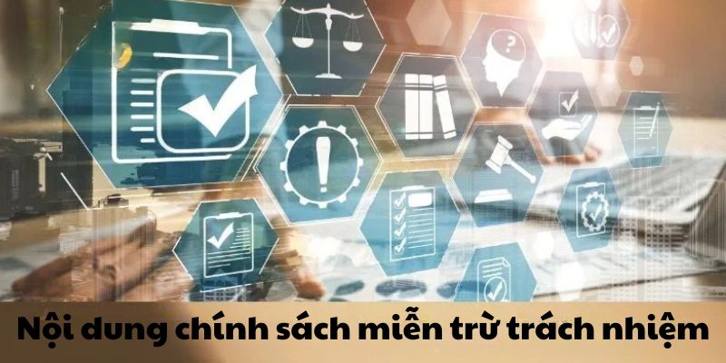 Miễn Trừ Trách Nhiệm Kubet 3 Tuân thủ quy định nghĩa vụ không thể thiếu của khách hàng