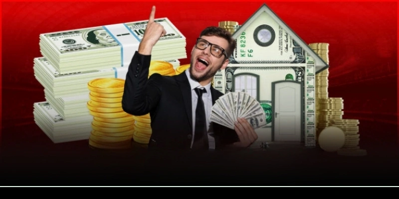Hợp Tác Đại Lý Cùng Kubet – Cơ Hội Kinh Doanh Hấp Dẫn 2 Ưu điểm to lớn khi hợp tác đại lý Kubet